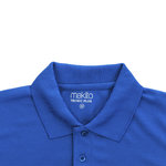 Polo Tecnic Plus AZUL
