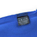 Polo Tecnic Plus AZUL