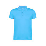 Polo Tecnic Plus AZUL