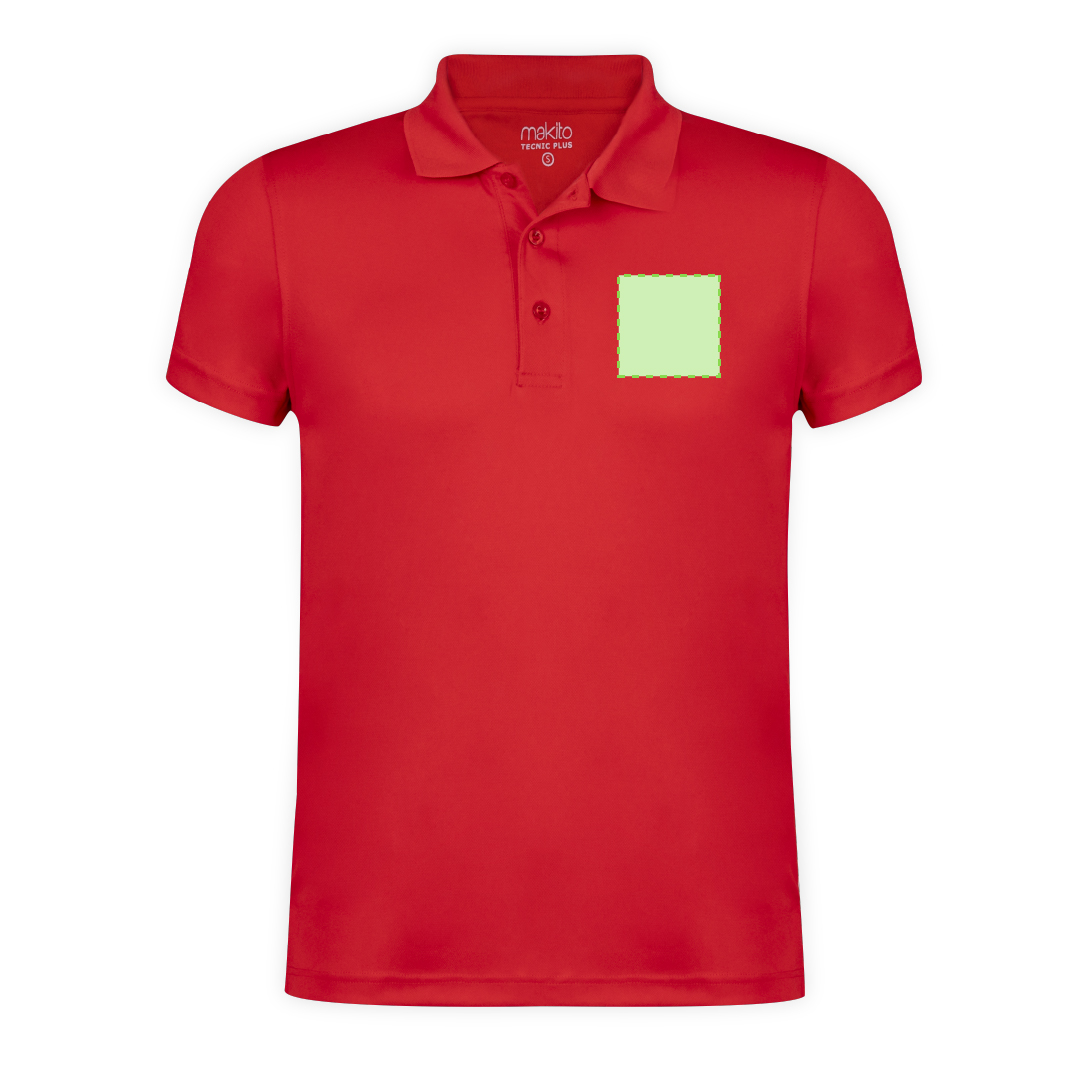Polo Tecnic Plus