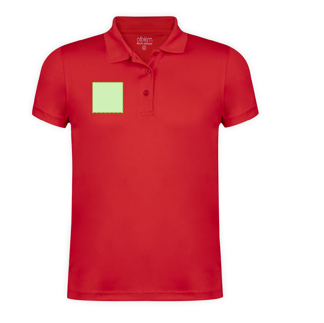 Polo Tecnic Plus