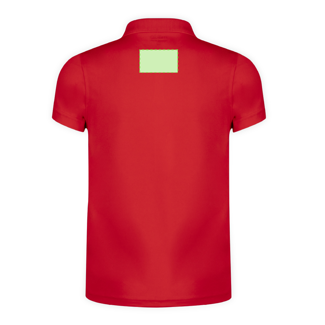Polo Tecnic Plus