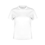 Camiseta Mujer Tecnic Plus FUCSIA