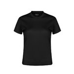 Camiseta Mujer Tecnic Plus FUCSIA