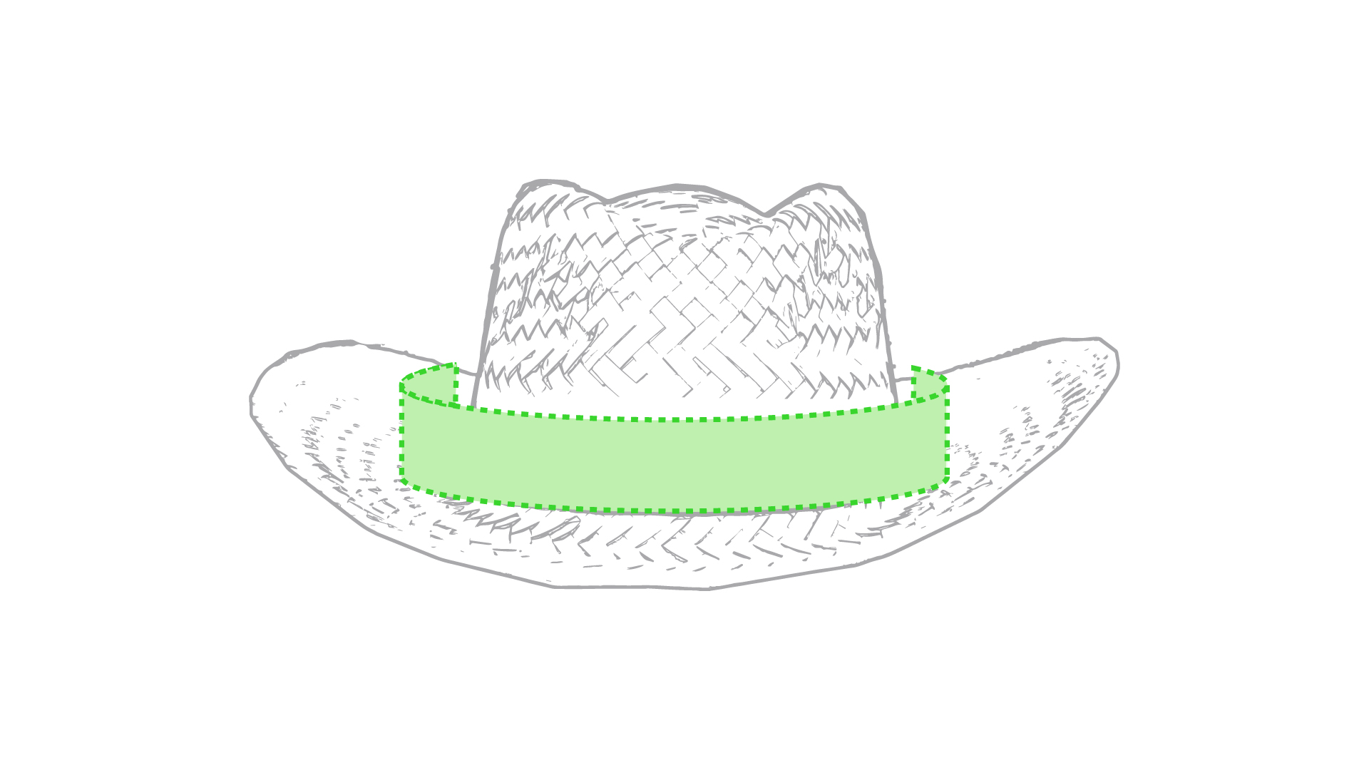 Sombrero Bull