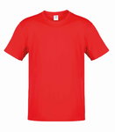 T-Shirt Adulto Côr Hecom AMARELO