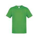 T-Shirt Adulto Côr Hecom AMARELO