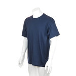 T-Shirt Adulto Côr Hecom AMARELO