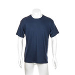 T-Shirt Adulto Côr Hecom AMARELO