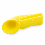 Altavoz Superbass AMARILLO