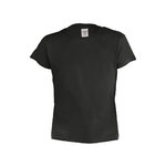 Camiseta Niño Color Hecom FUCSIA