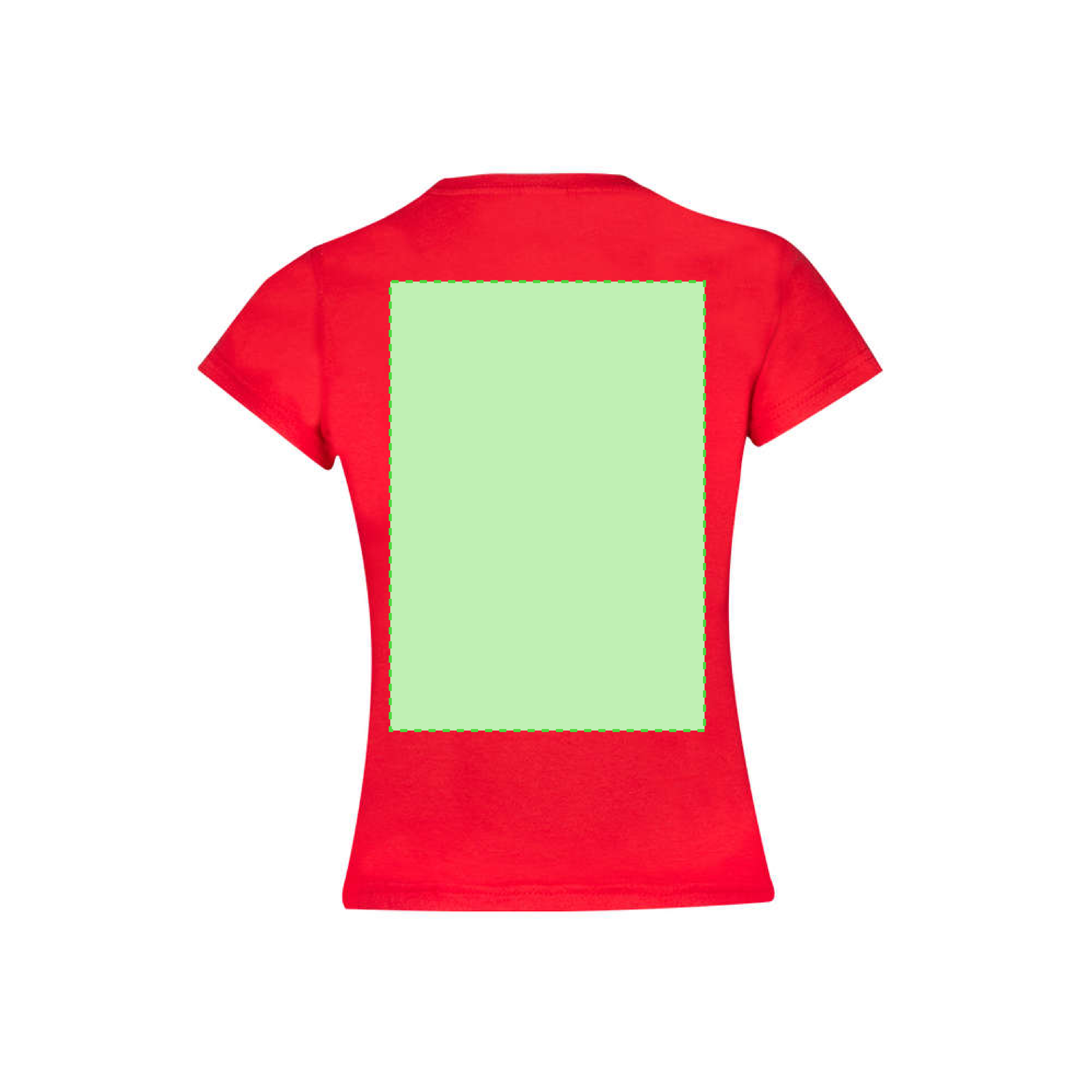 Camiseta Niño Color Hecom