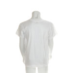 Camiseta Niño Blanca Hecom BLANCO