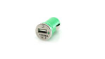 USB Autoladegerät Hikal GELB