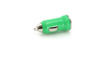 USB Autoladegerät Hikal GELB