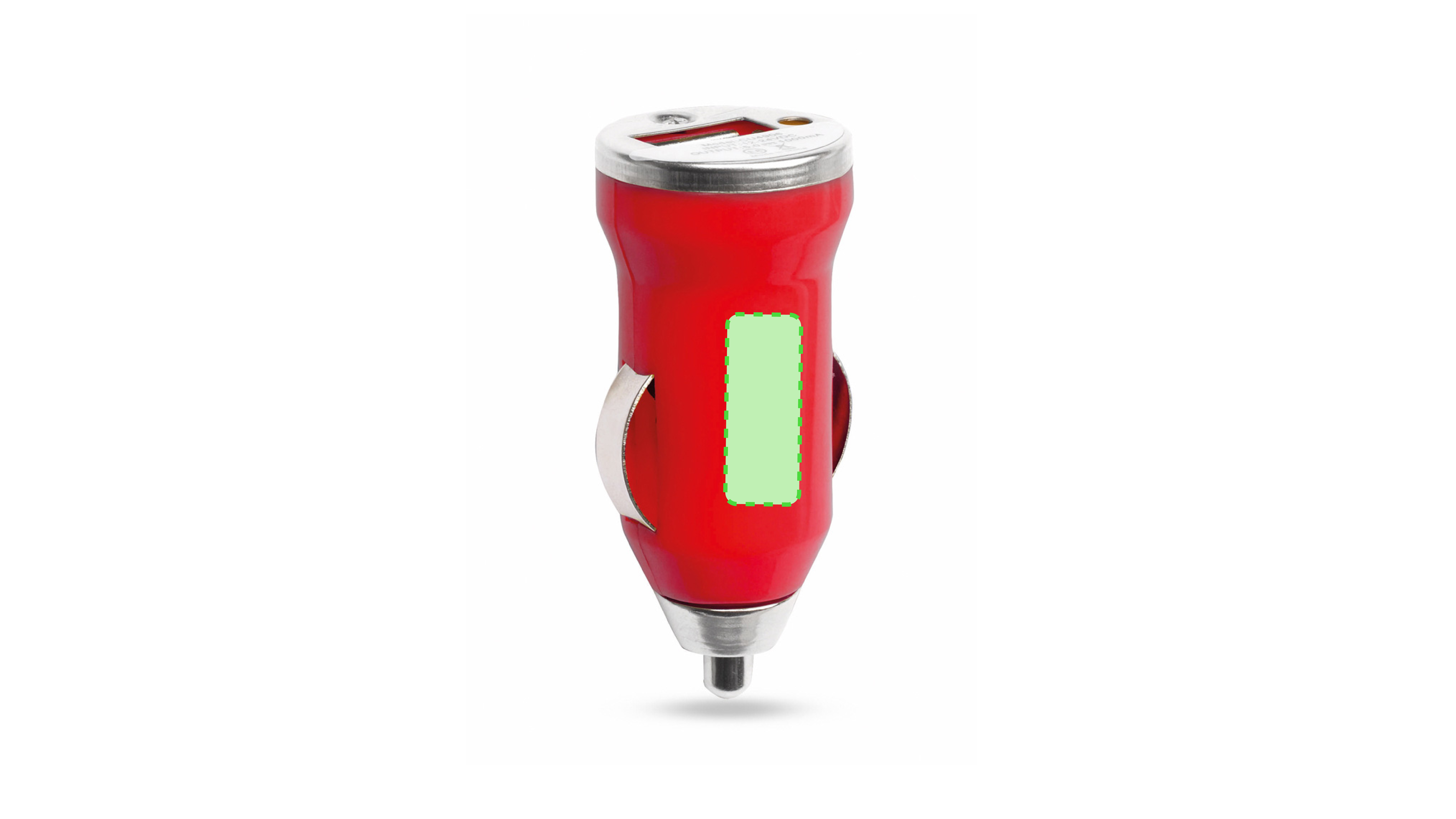 USB Autoladegerät Hikal