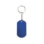 Llavero Nevek AZUL