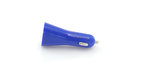 Cargador Coche USB Heyon AMARILLO