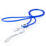 Lanyard Sigex AMARILLO