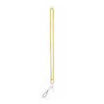 Lanyard Sigex AMARILLO