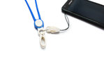 Lanyard Sigex AMARILLO