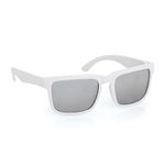 Gafas Sol Bunner ROJO