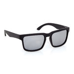 Gafas Sol Bunner ROJO