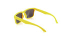 Gafas Sol Bunner ROJO