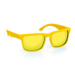 Gafas Sol Bunner ROJO