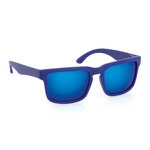 Gafas Sol Bunner ROJO