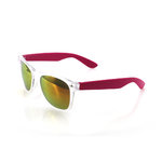 Gafas Sol Harvey AMARILLO
