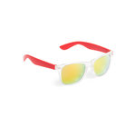 Gafas Sol Harvey AMARILLO