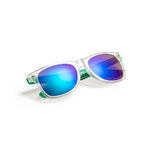 Gafas Sol Harvey AMARILLO