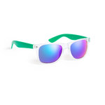 Gafas Sol Harvey AMARILLO