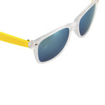 Gafas Sol Harvey AMARILLO