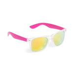 Gafas Sol Harvey AMARILLO