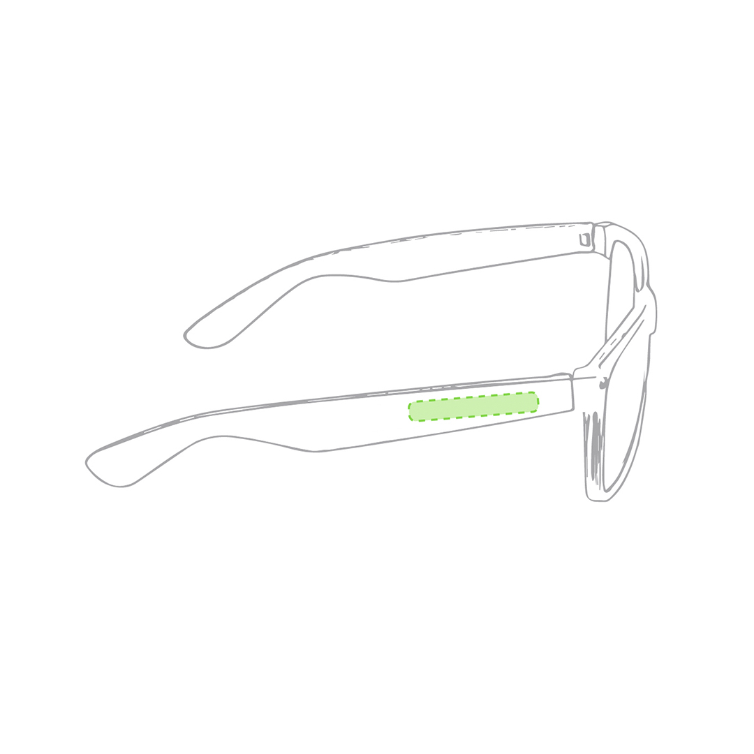 Gafas Sol Harvey