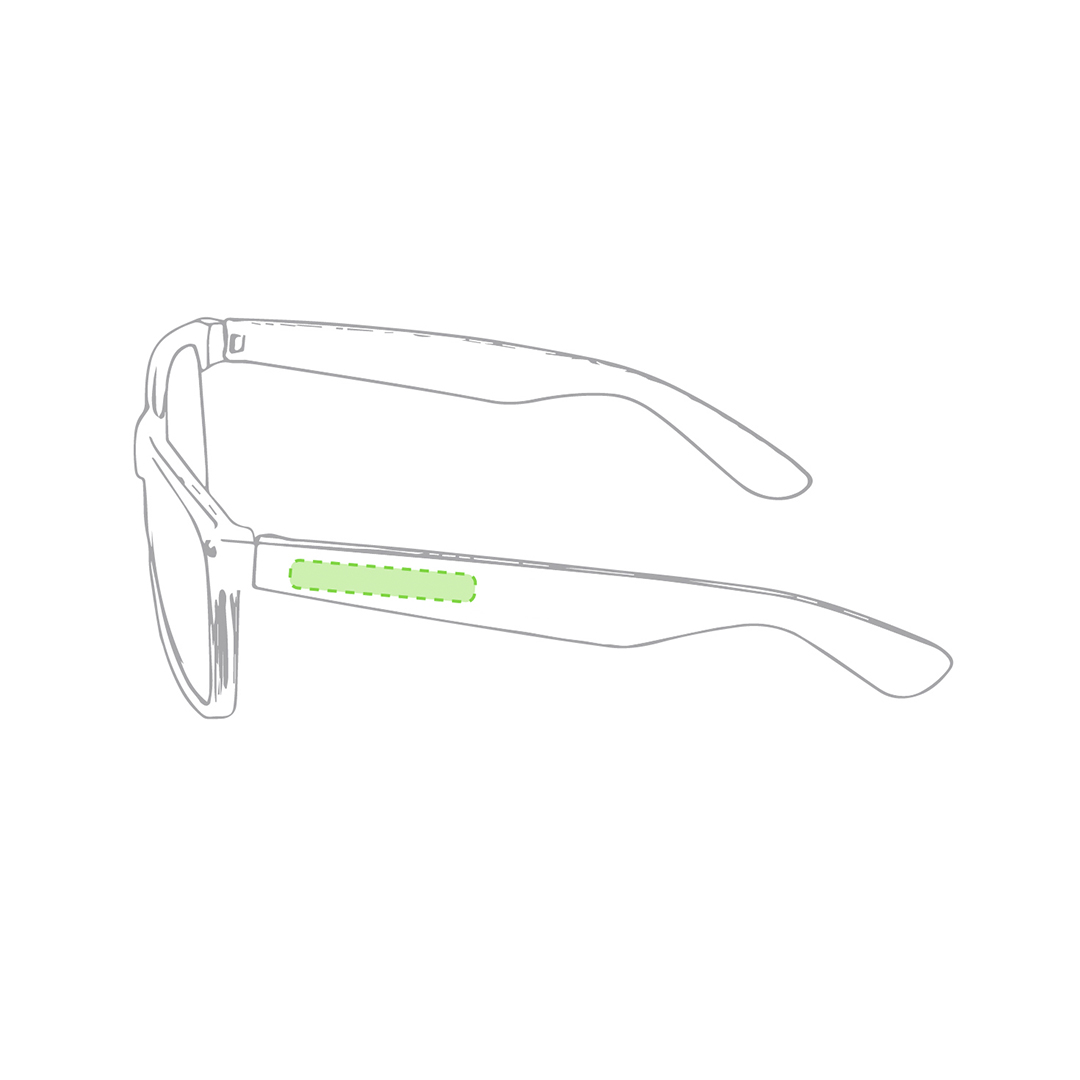 Gafas Sol Harvey
