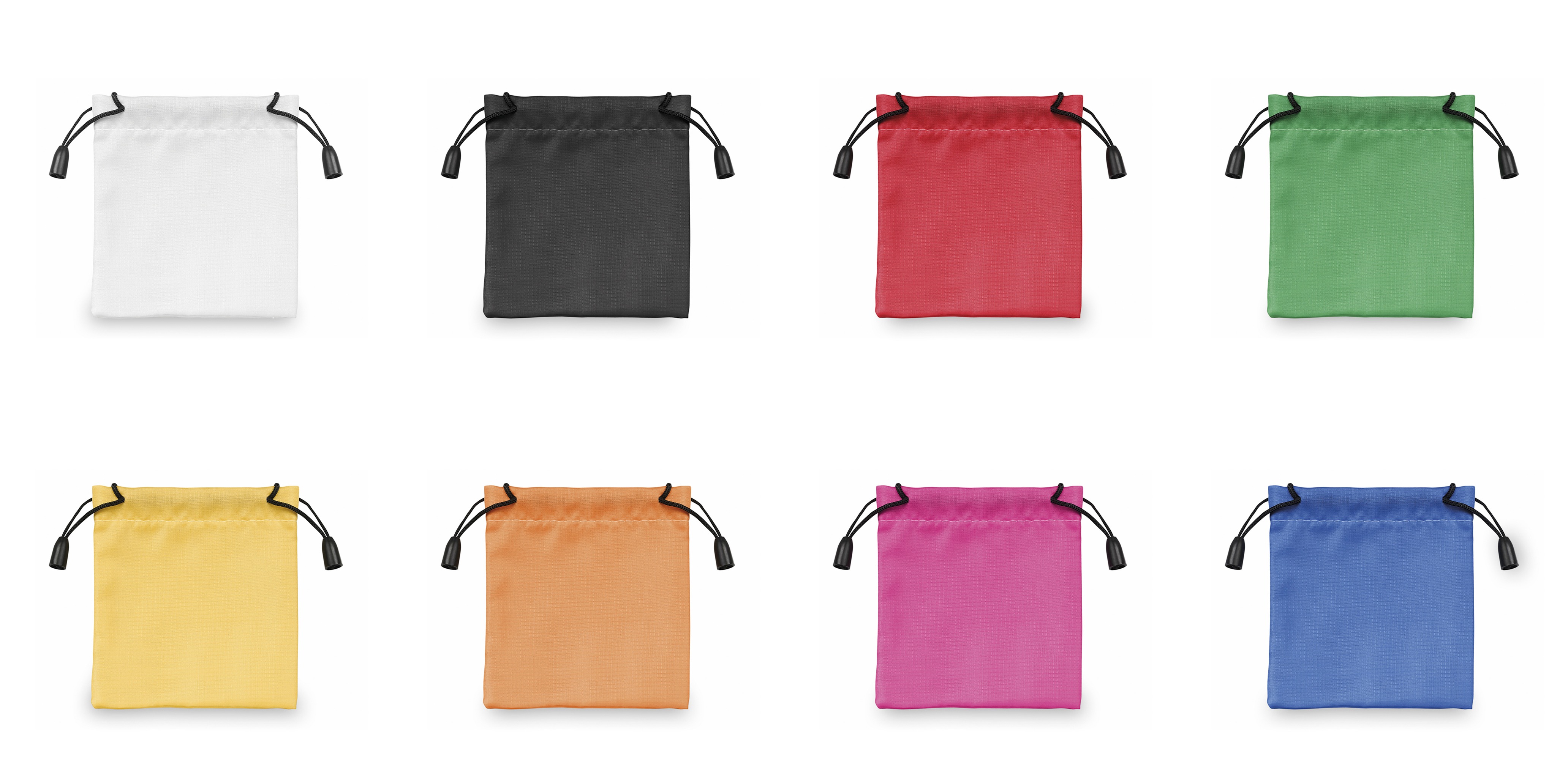 Borsa Kiping GIALLO