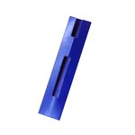 Funda Bolígrafo Menit AZUL