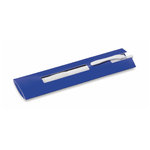 Funda Bolígrafo Menit AZUL