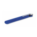 Funda Bolígrafo Velvex AZUL