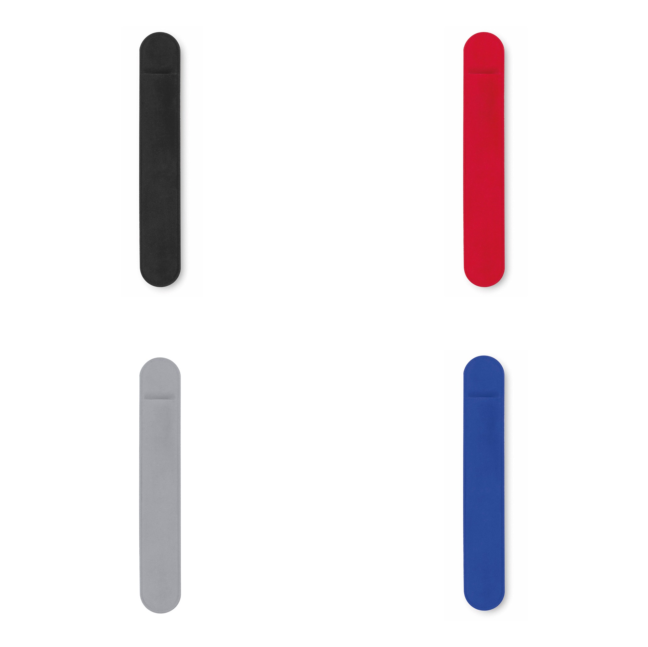 Funda Bolígrafo Velvex AZUL