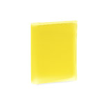 Tarjetero Mitux AMARILLO