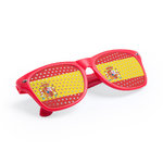 Gafas Zamur AMARILLO