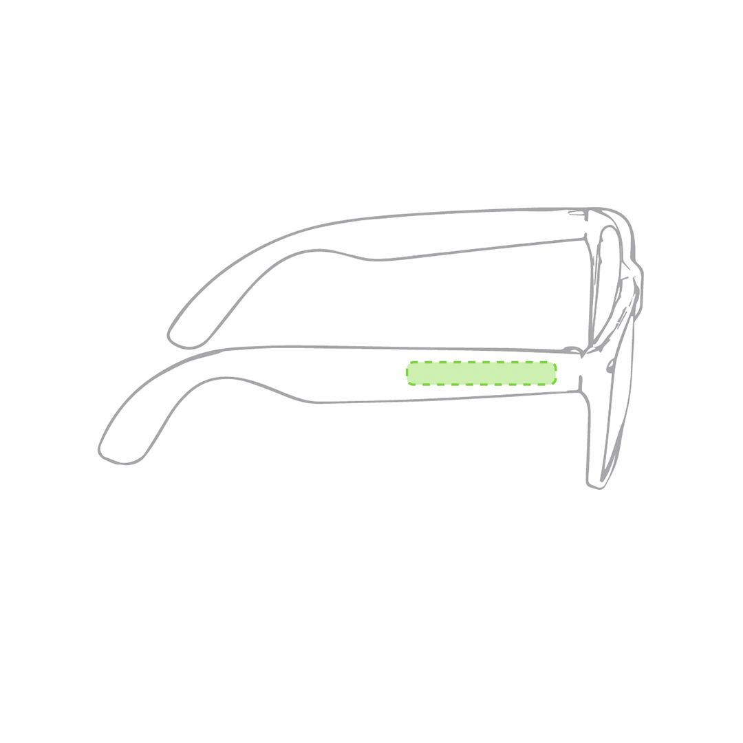 Gafas Zamur