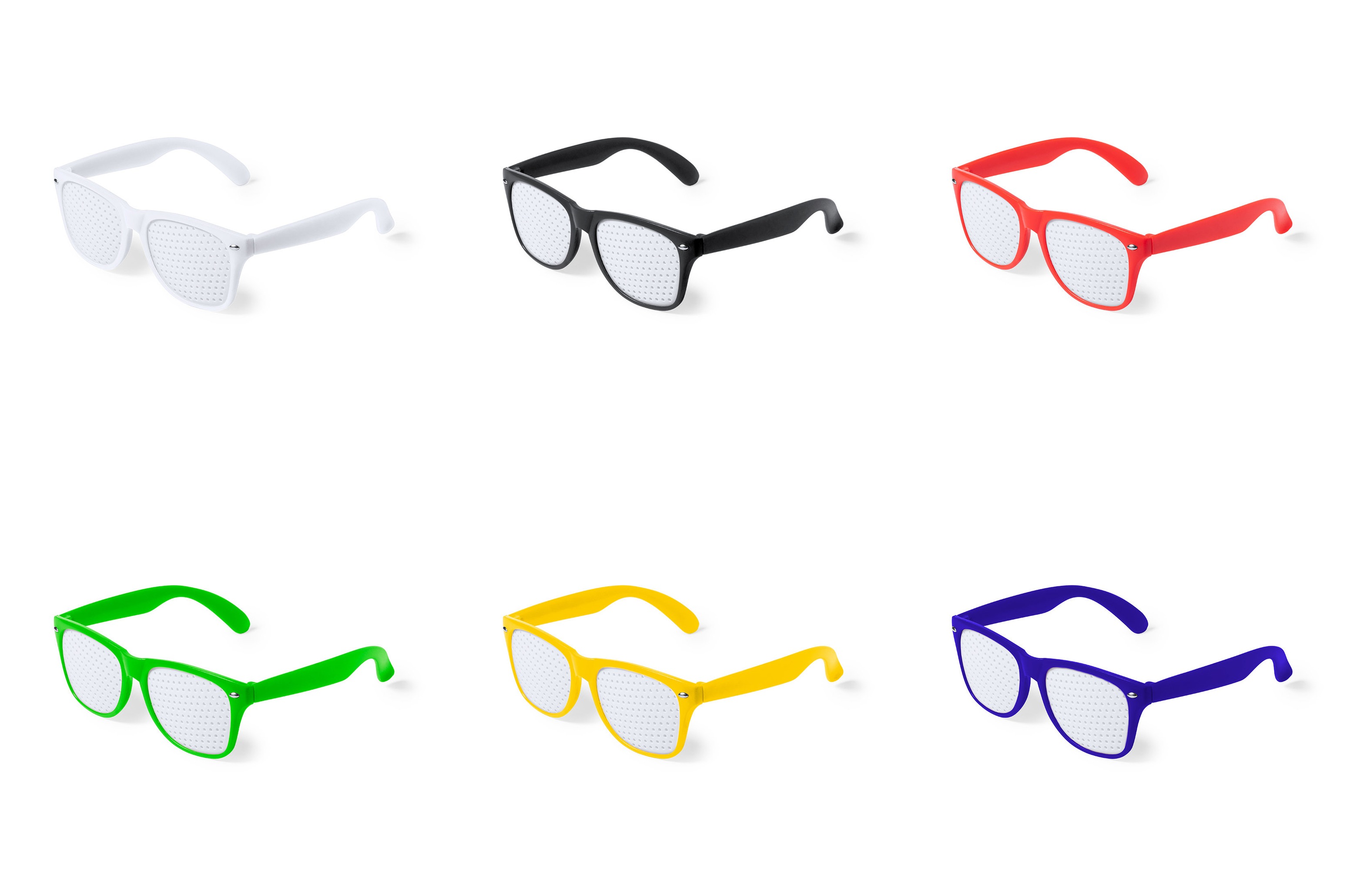 Gafas Zamur AMARILLO