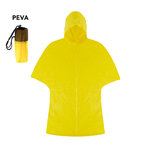 Poncho Zaril AMARILLO