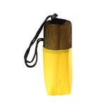 Poncho Zaril AMARILLO
