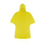 Poncho Zaril AMARILLO